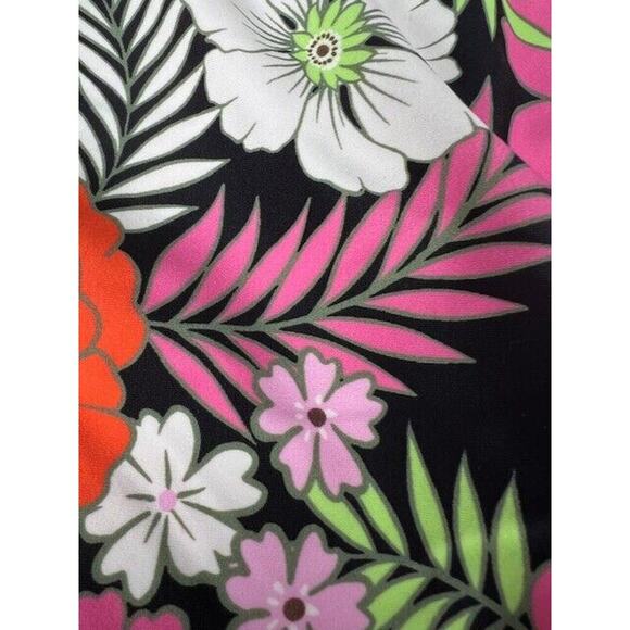 Salt + Cove Side Tie High Waist Swim Bottom Separates Juniors BHFO 7231 - Picture 3 of 5